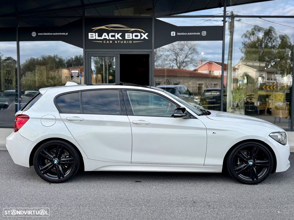 BMW 120 d Aut. - 6
