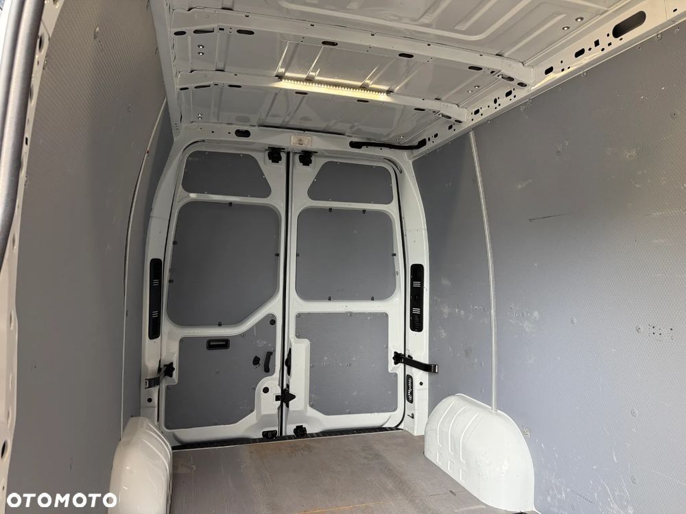 Nissan NV400 Master Movano L3H2 - 16