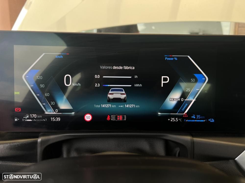 BMW 330 e Pack M Auto - 9