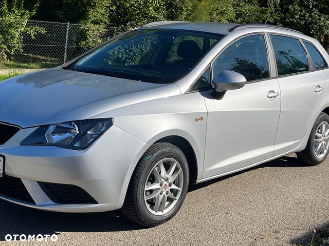 Seat Ibiza - 3
