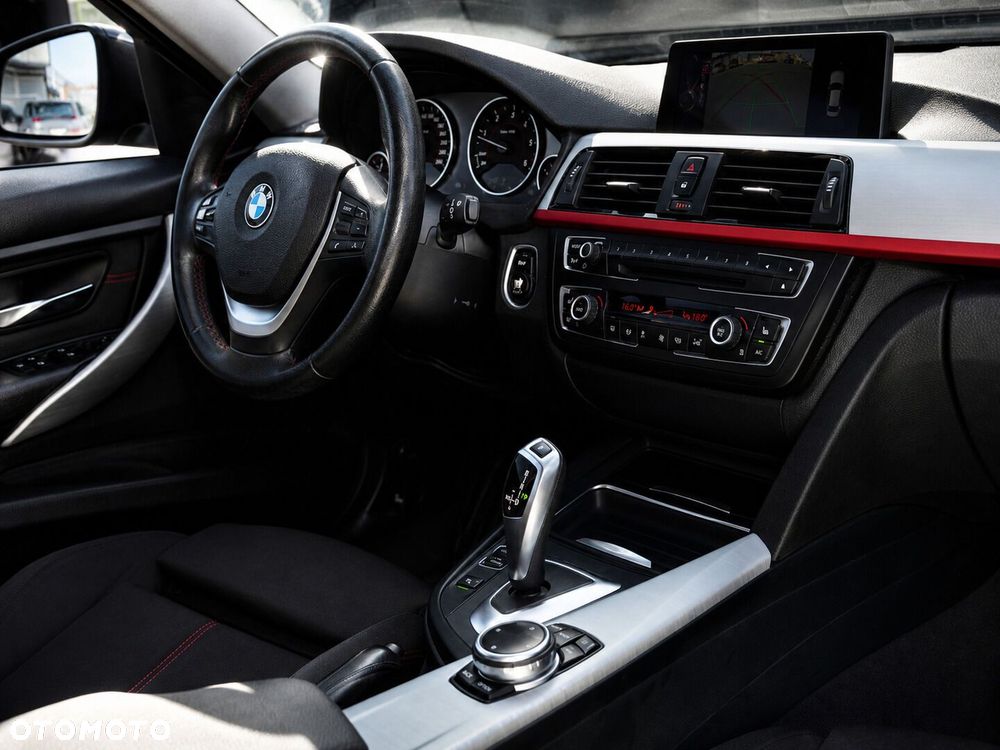BMW Inny - 18