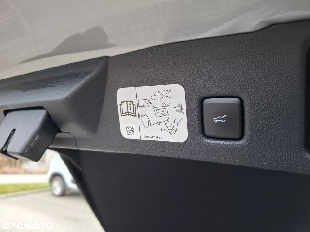 Ford Kuga 1.5 EcoBoost FWD Titanium ASS MMT6 - 22