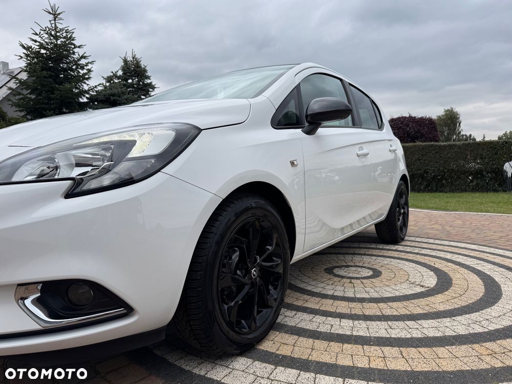 Opel Corsa - 12