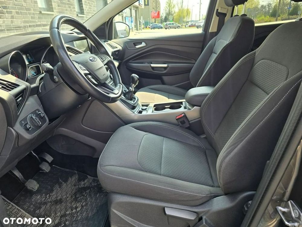 Ford Kuga 1.5 EcoBoost FWD Titanium ASS GPF - 20