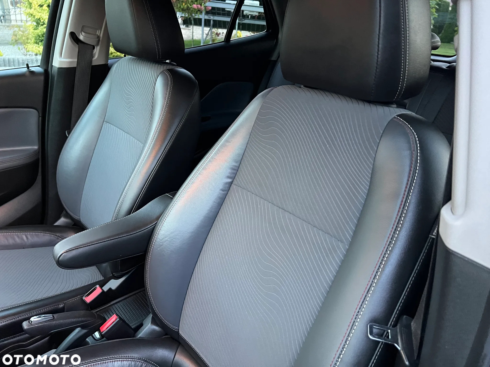 Opel Mokka 1.7 CDTI Cosmo S&S - 26