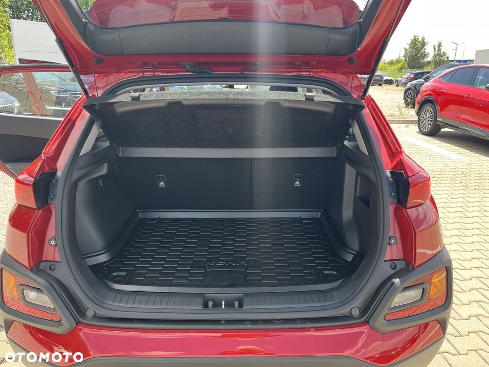 Hyundai Kona 1.0 T-GDI Style - 18