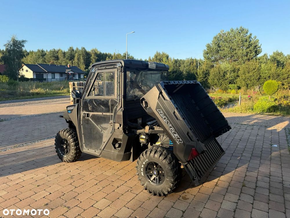 Polaris Ranger - 15