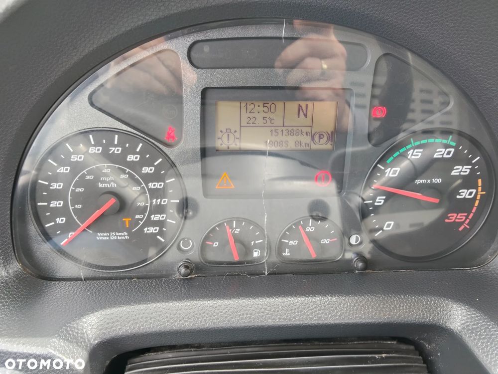 Iveco Eurocargo 120EL19PE6 - 33