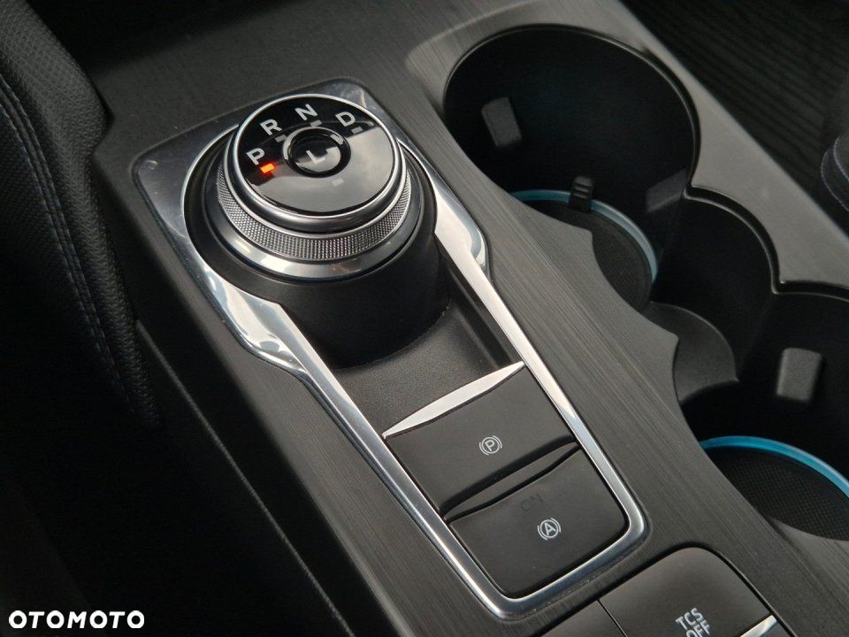 Ford Focus - 26