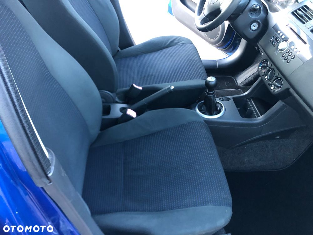 Suzuki Swift 1.3 Comfort - 7