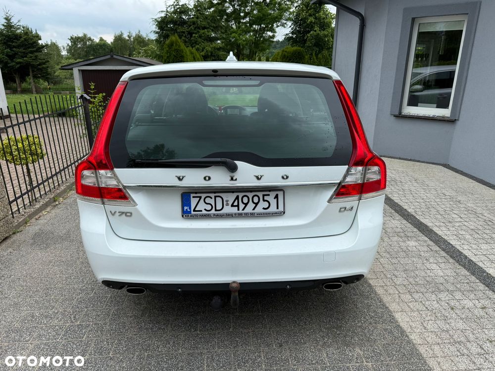 Volvo V70 D4 Drive-E Dynamic Momentum - 18