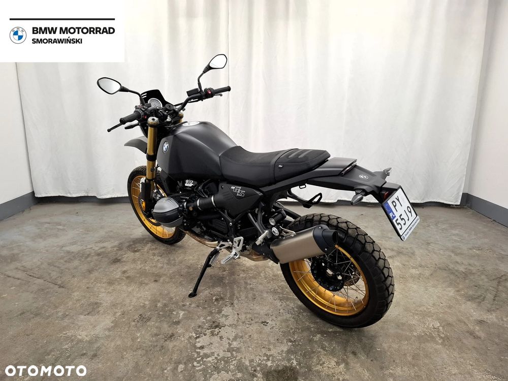 BMW R - 6