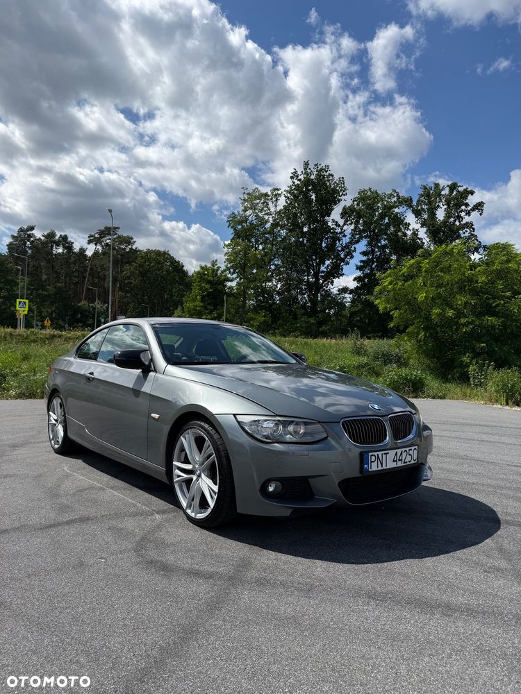 BMW Seria 3 - 8