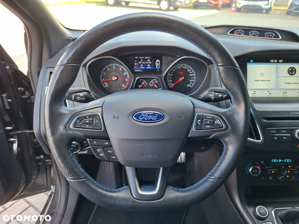 Ford Focus - 15