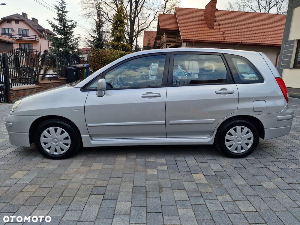 Suzuki Liana Kombi 1.6 Comfort - 12