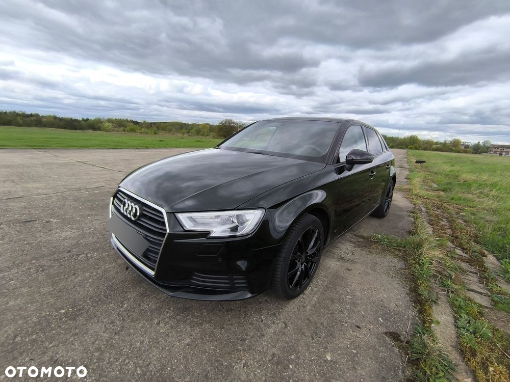 Audi A3 1.6 TDI S tronic - 5