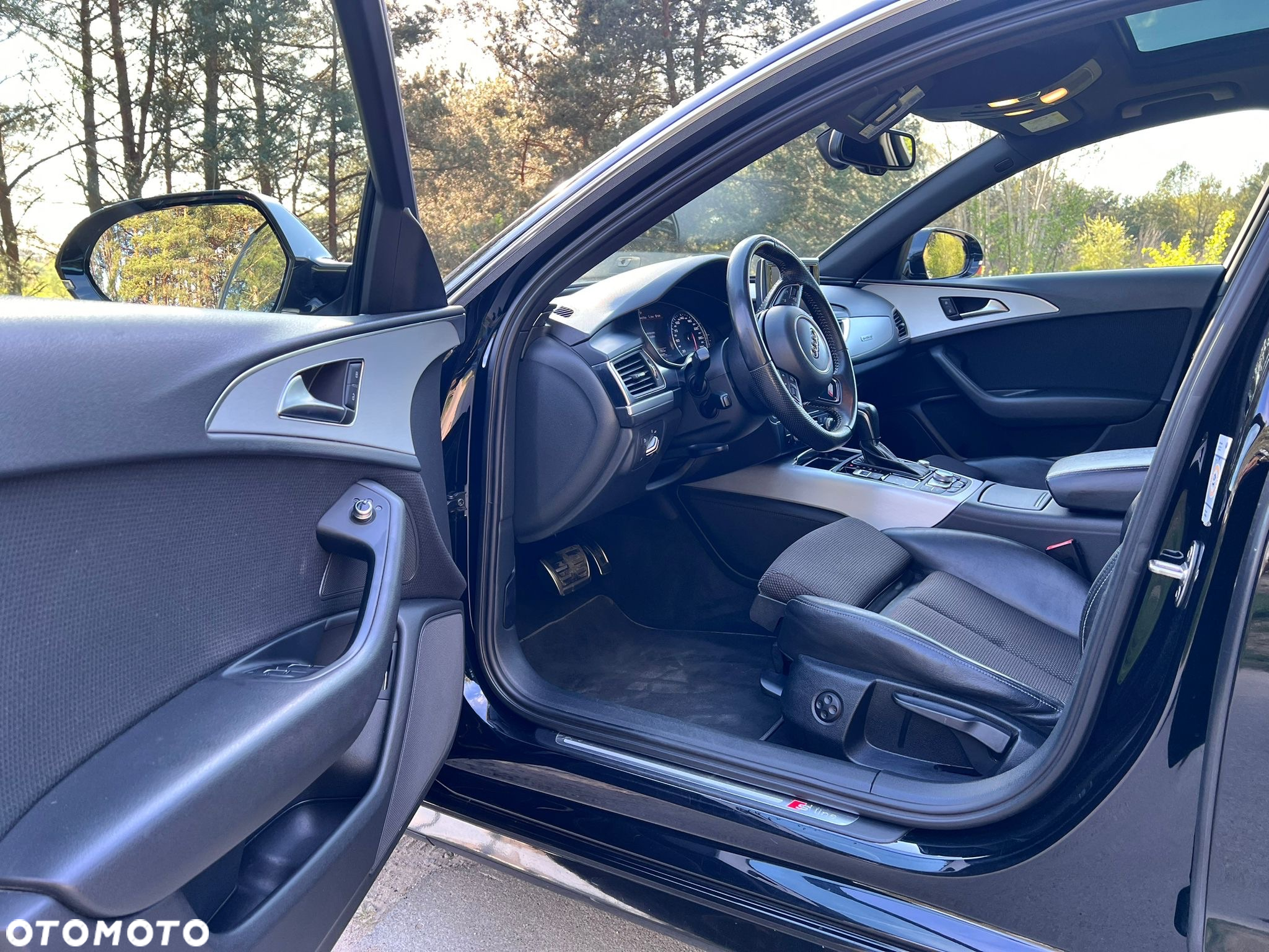 Audi A6 Avant 3.0 TDI quattro tiptronic - 8