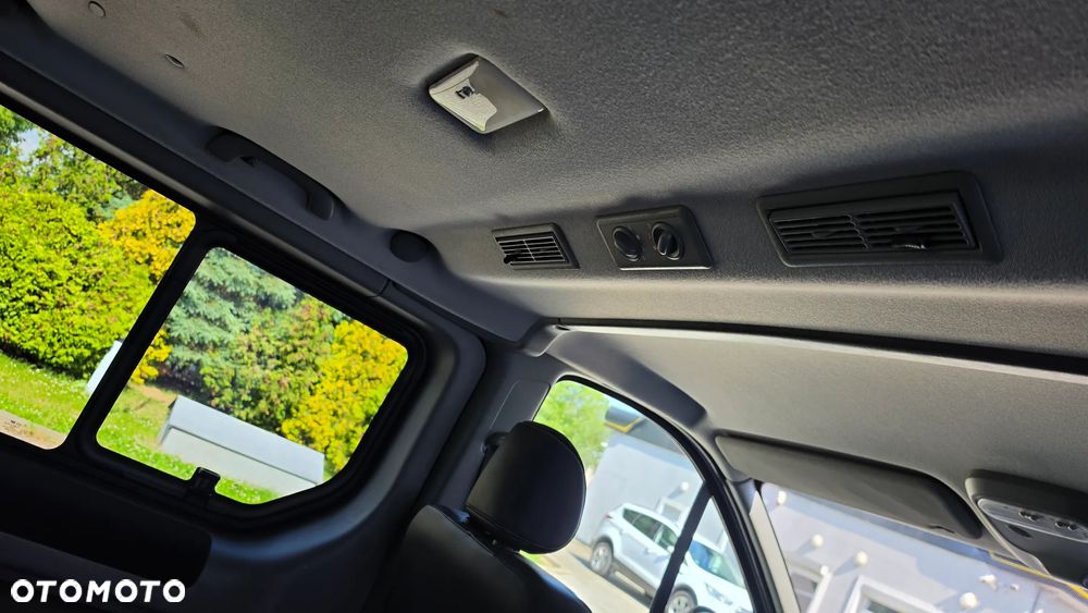 Renault Trafic Passenger Pack Clim - 18