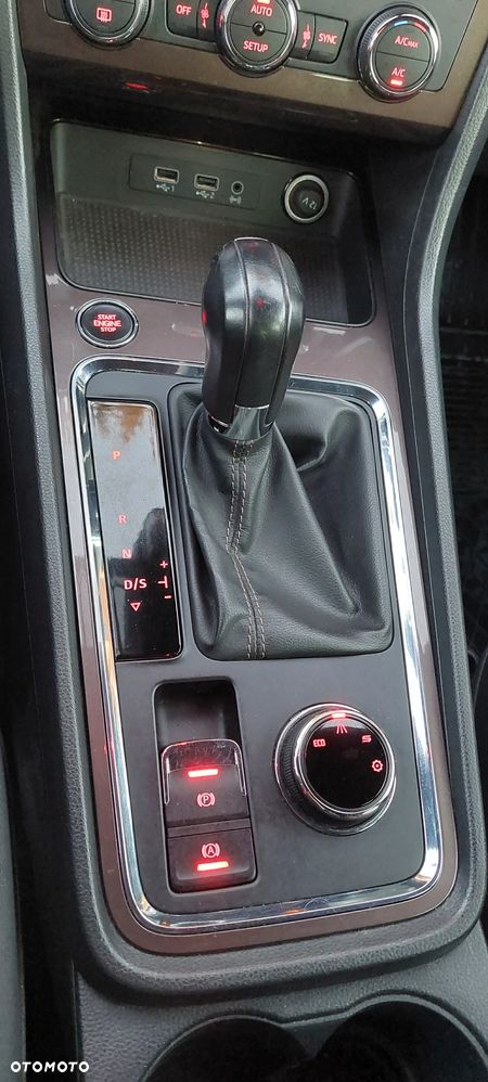 Seat Ateca 1.5 Eco TSI Xcellence S&S DSG - 17