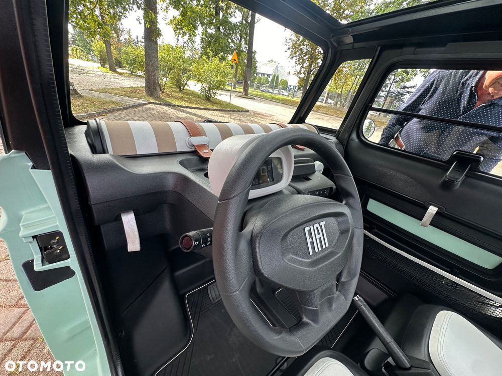 Fiat Inny - 10