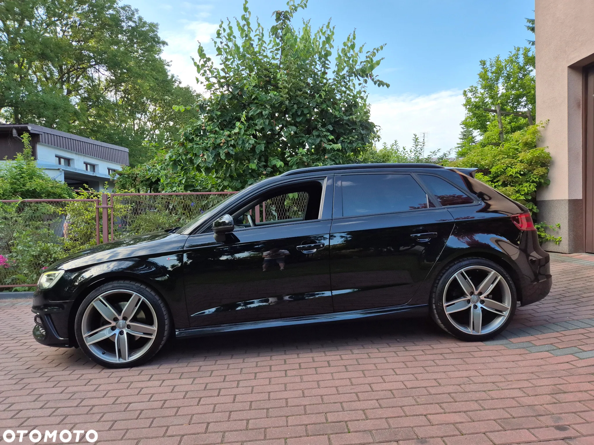 Audi A3 1.4 TFSI CoD ultra Ambition - 13