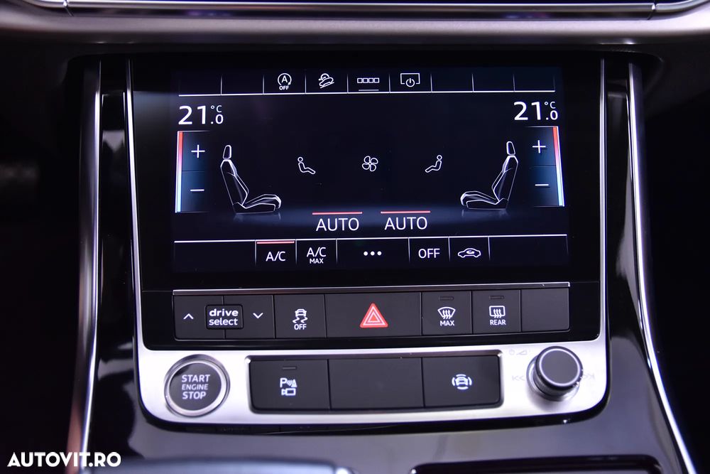 Audi Q7 - 17