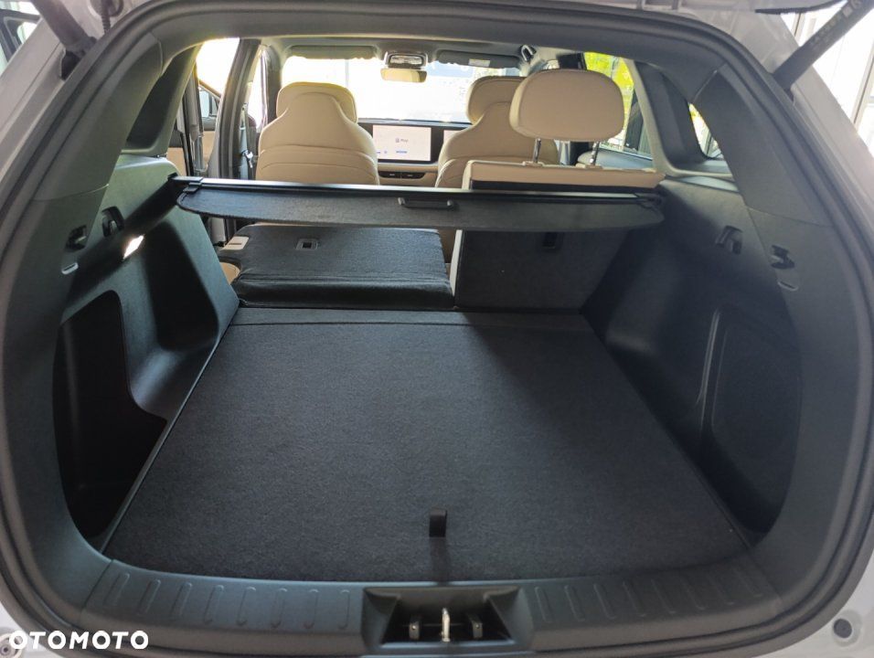 Changan CS75 Plus - 18