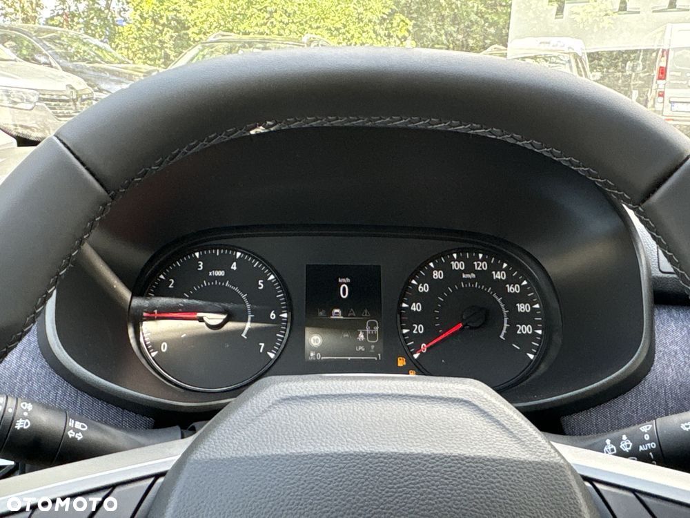 Dacia Sandero - 18