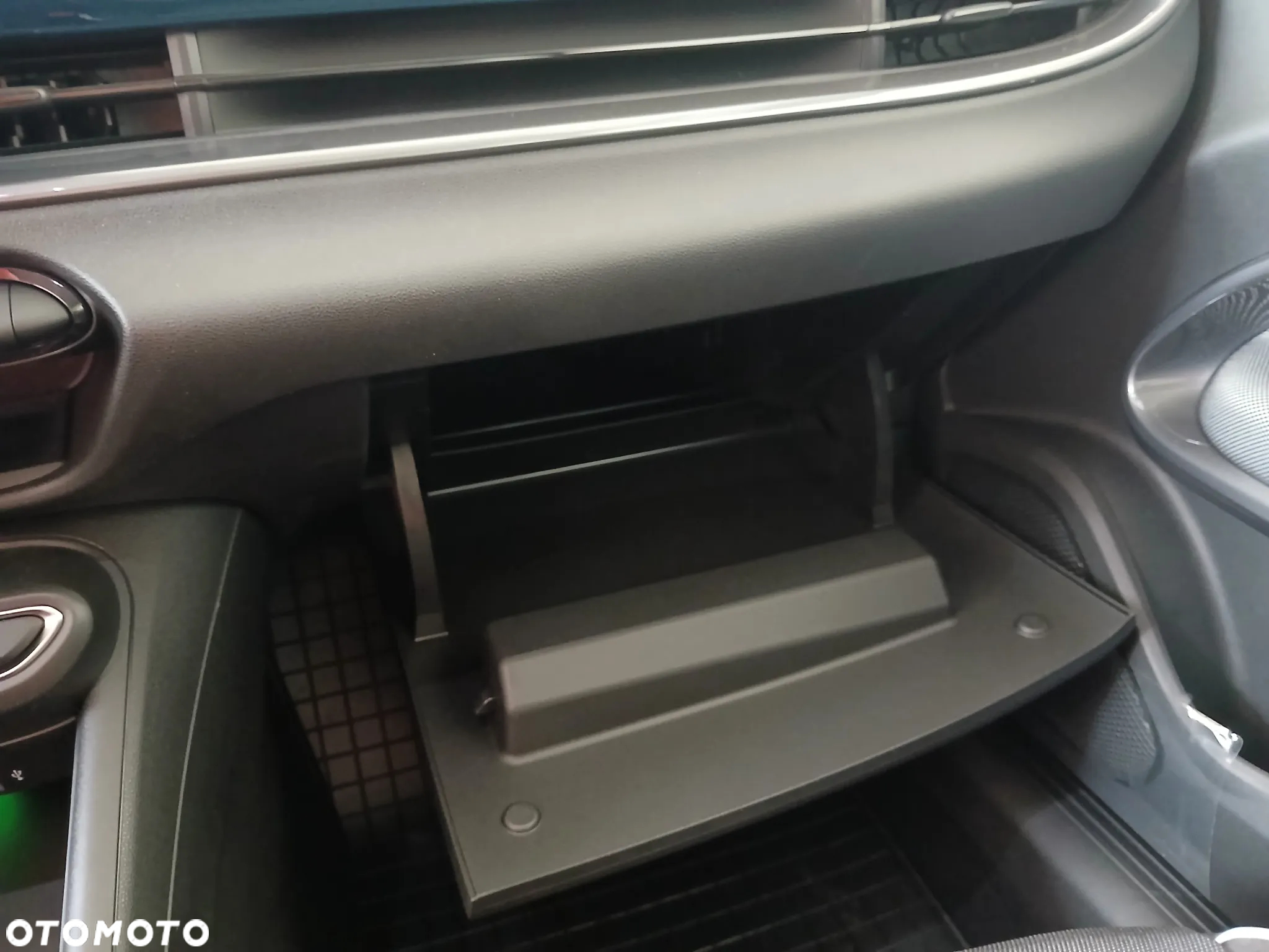 Fiat 600 1.2 Turbo Hybrid eDCT - 15