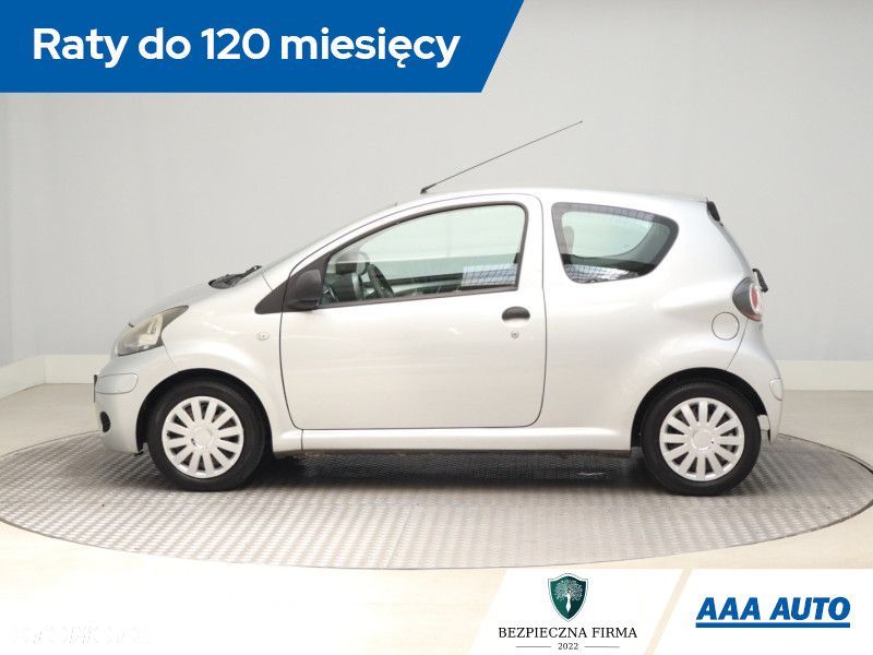 Toyota Aygo - 4