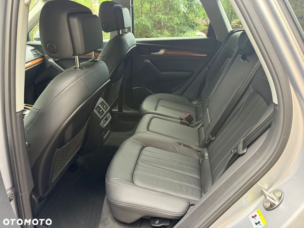 Audi Q5 40 TFSI quattro S tronic - 12