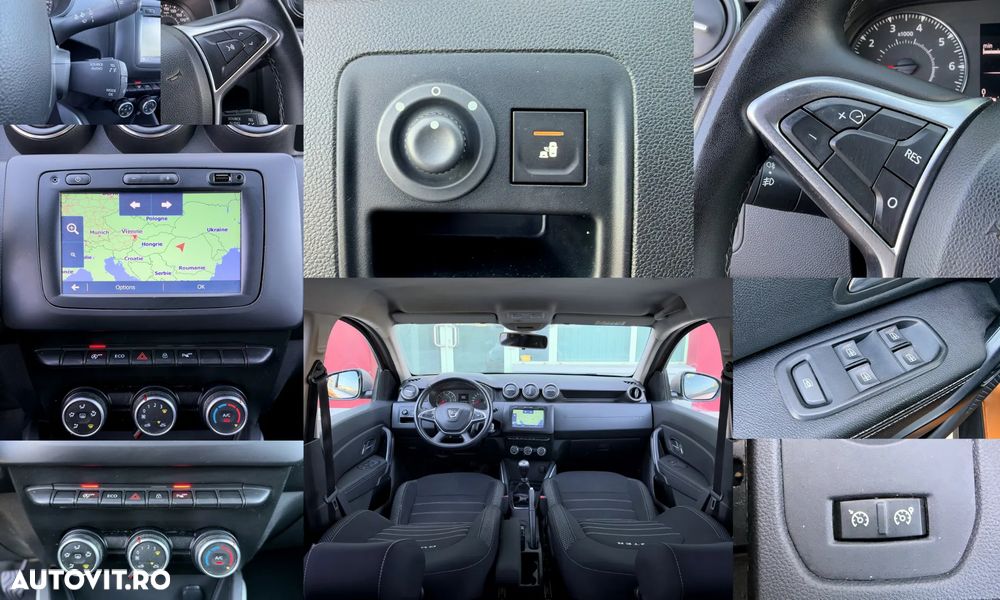 Dacia Duster - 8