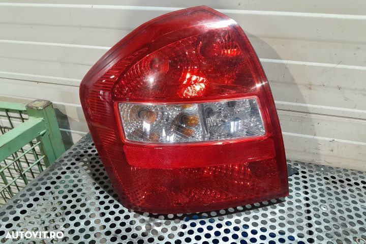 STOP STANGA Kia Cerato 1 [2004 - 2006] - 1
