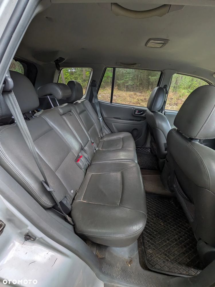 Hyundai Santa Fe 2.4 GLS 2WD - 11