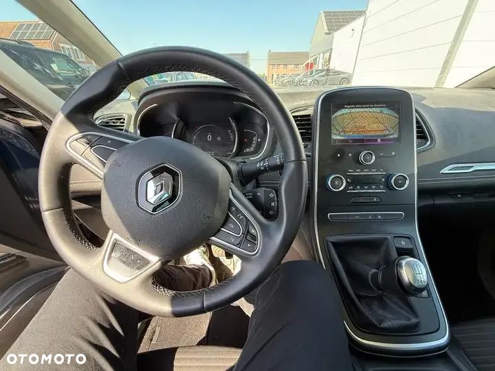 Renault Scenic 1.3 TCe Energy Zen - 5