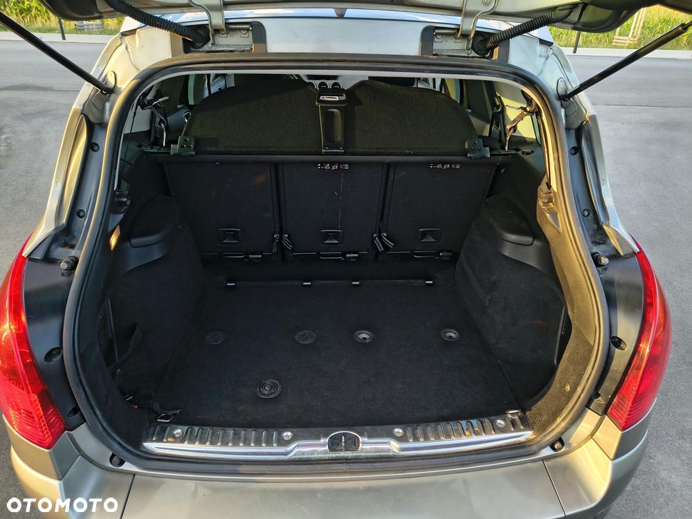 Peugeot 308 2.0 HDi Active - 7