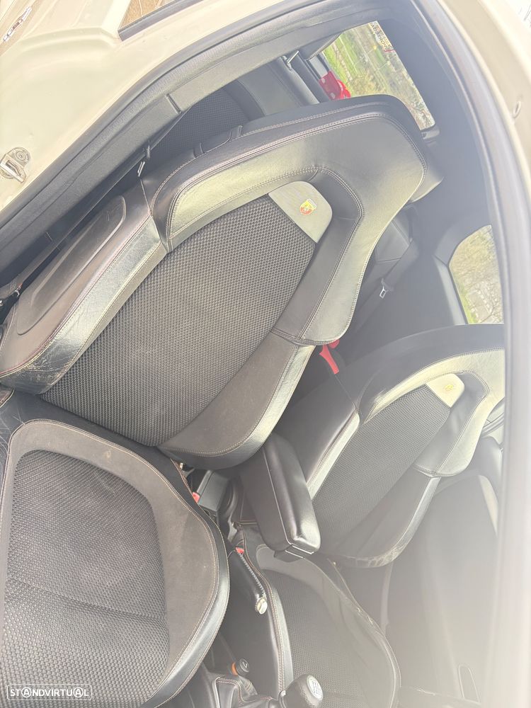 Abarth Punto Evo 1.4 T M-Air - 9
