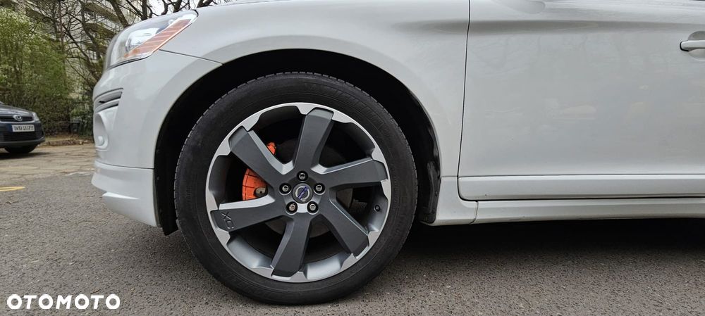 Volvo XC 60 - 15