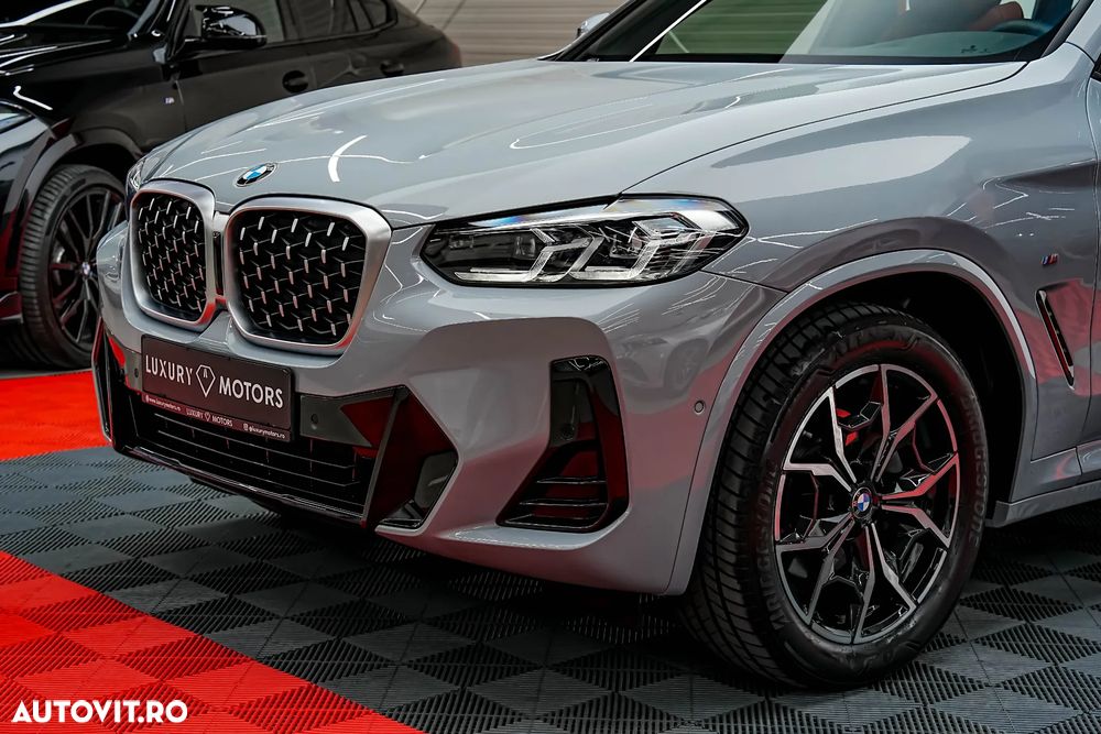 BMW X4 xDrive20i Aut. M Sport Edition - 15