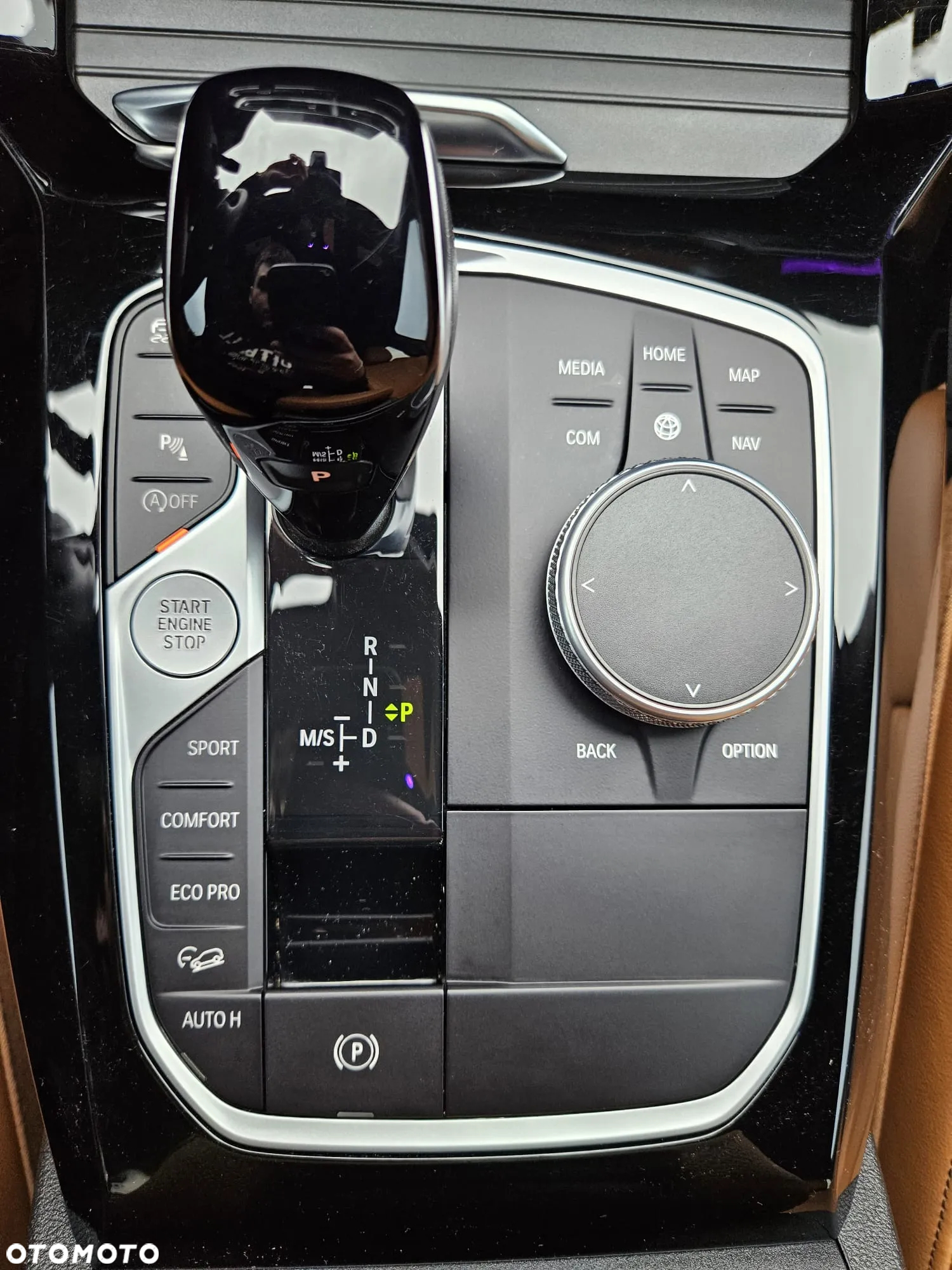 BMW X3 xDrive30i - 24