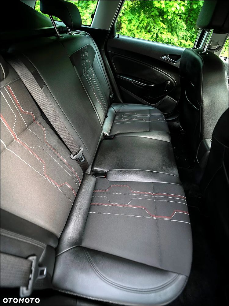 Opel Astra - 31