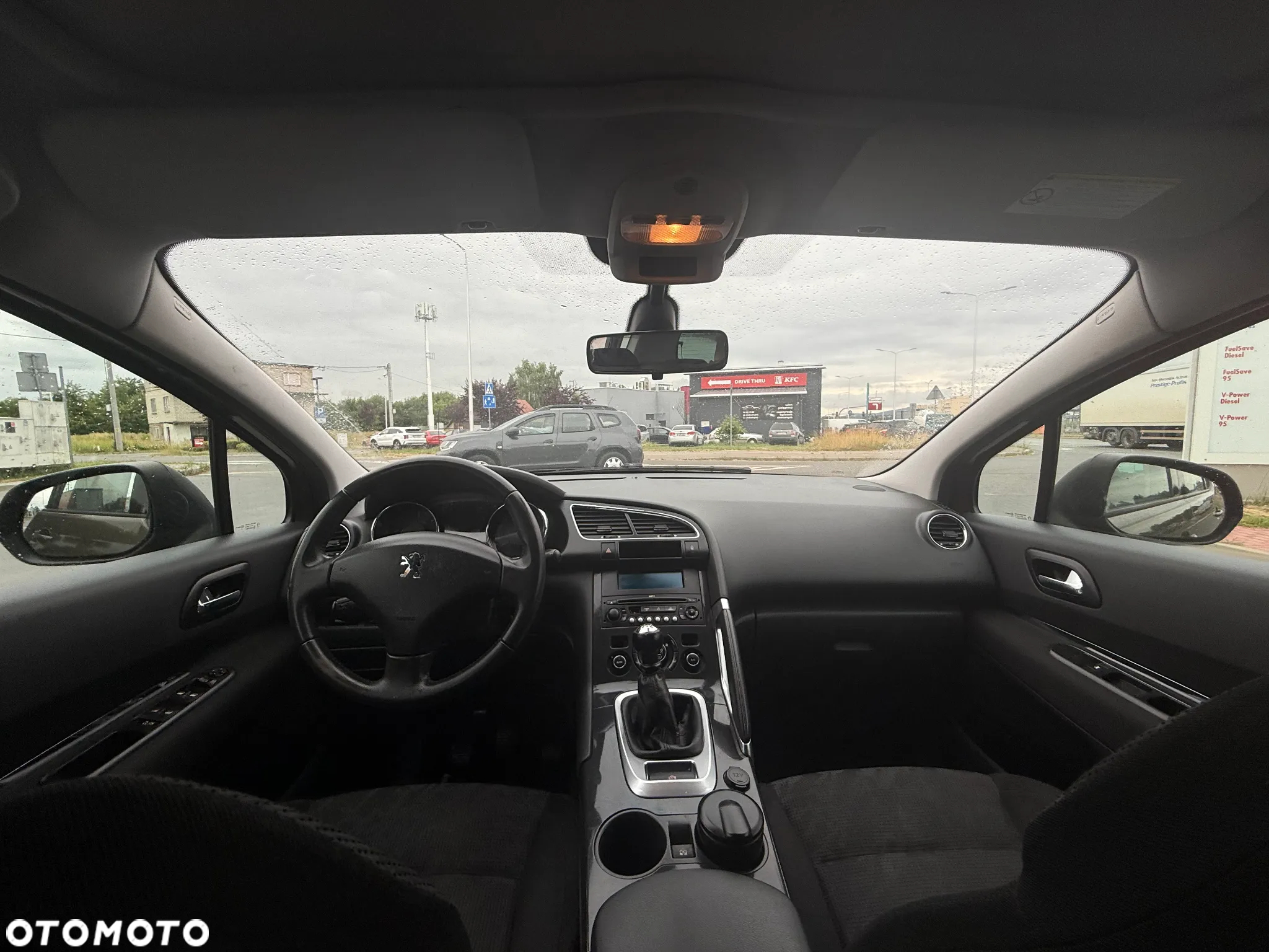 Peugeot 3008 HDi FAP 110 Business-Line - 11