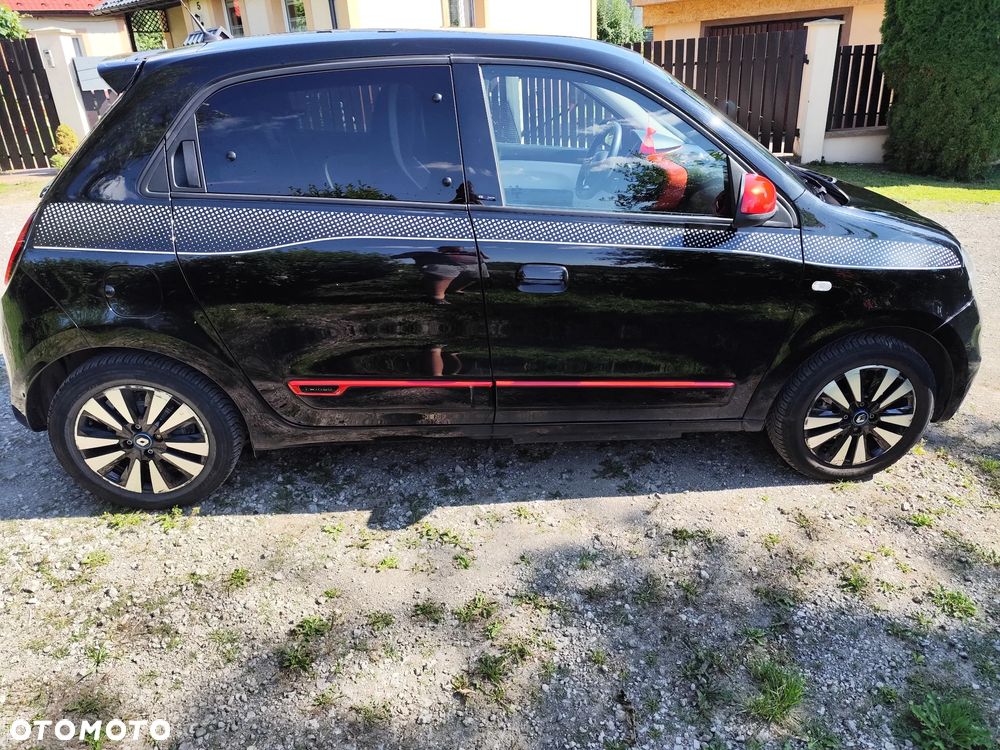 Renault Twingo Electric VIBES - 2