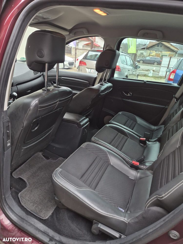 Renault Grand Scenic Energy dCi 130 Euro 6 S&S Xmod Bose Edition - 24