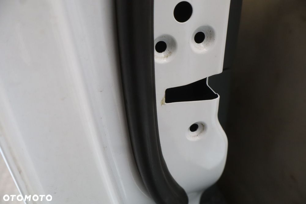 DRZWI LEWY PRZÓD FORD GRAND C-MAX 5A - 7