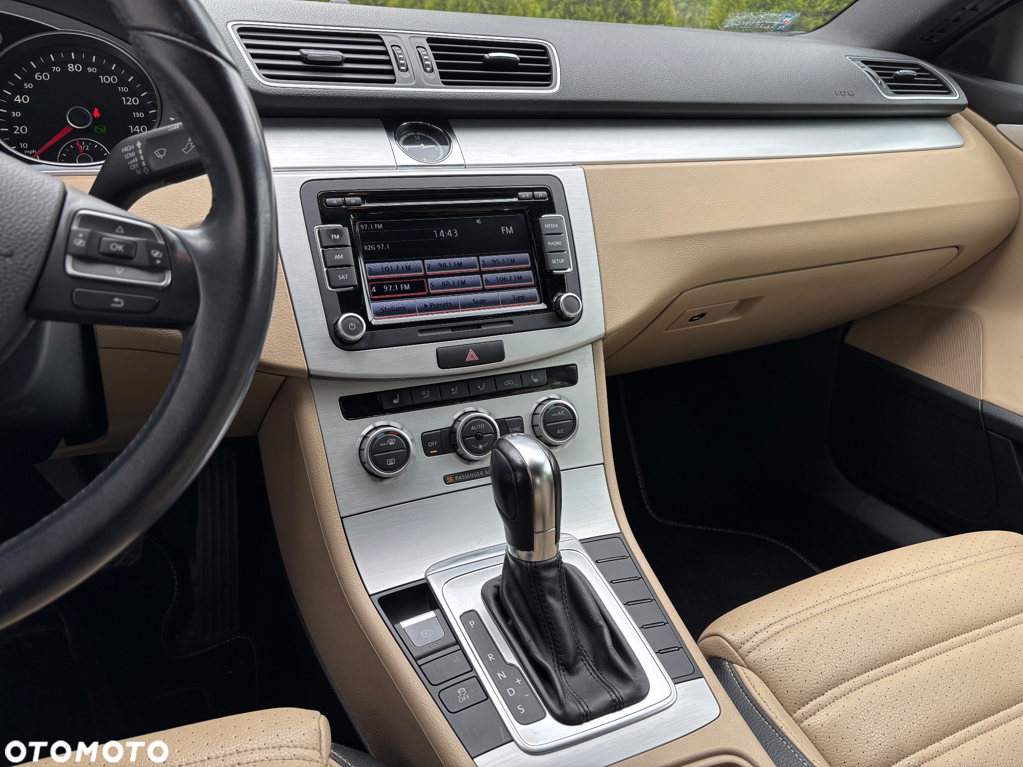 Volkswagen CC 2.0 TSI DSG - 12