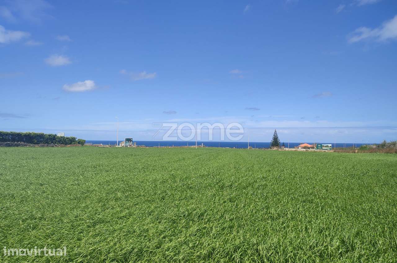 Terreno Agrícola Plano com 6.480 m² – Ribeira Seca, Ribeira Grande - Grande imagem: 5/10
