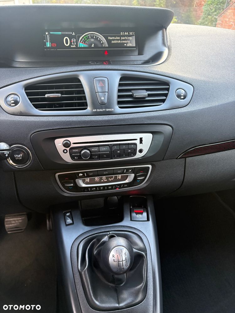 Renault Scenic 1.6 16V 110 Paris - 7