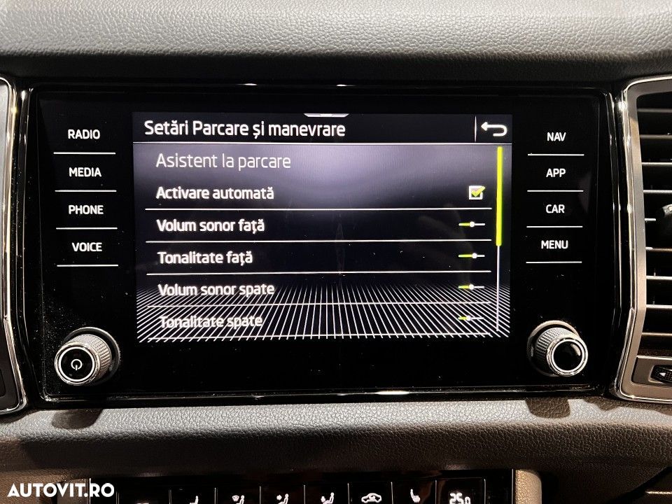 Skoda Kodiaq - 32