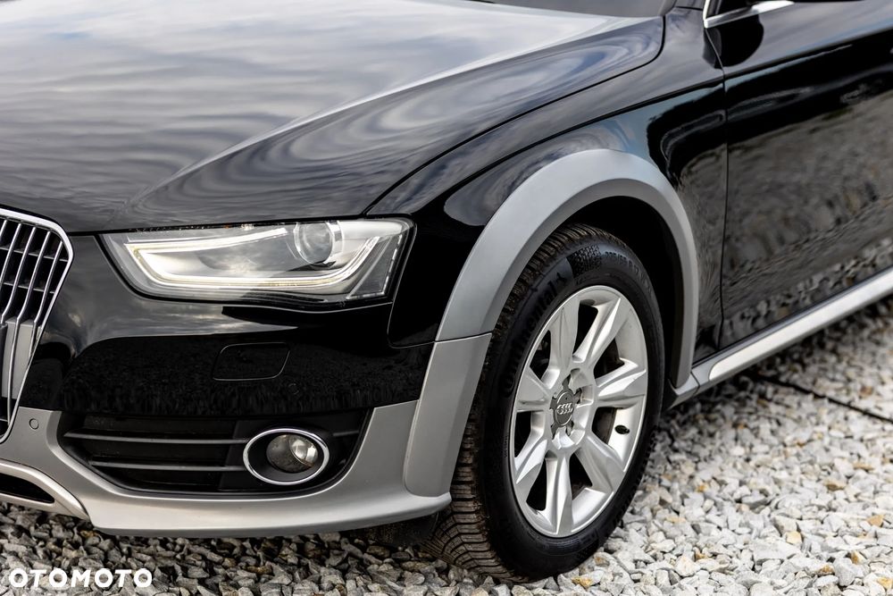 Audi A4 Allroad - 13